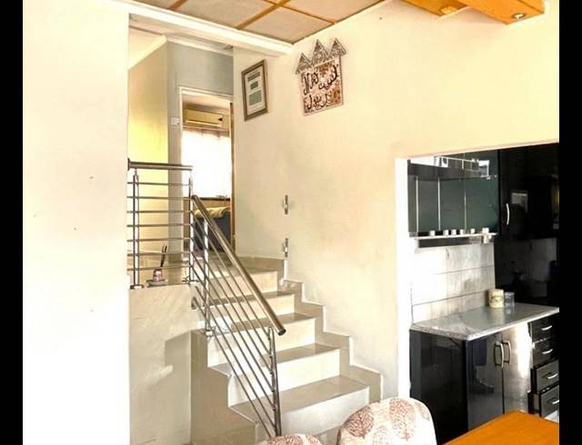 3 BEDROOM PROPERTY TO RENT IN BLUFF